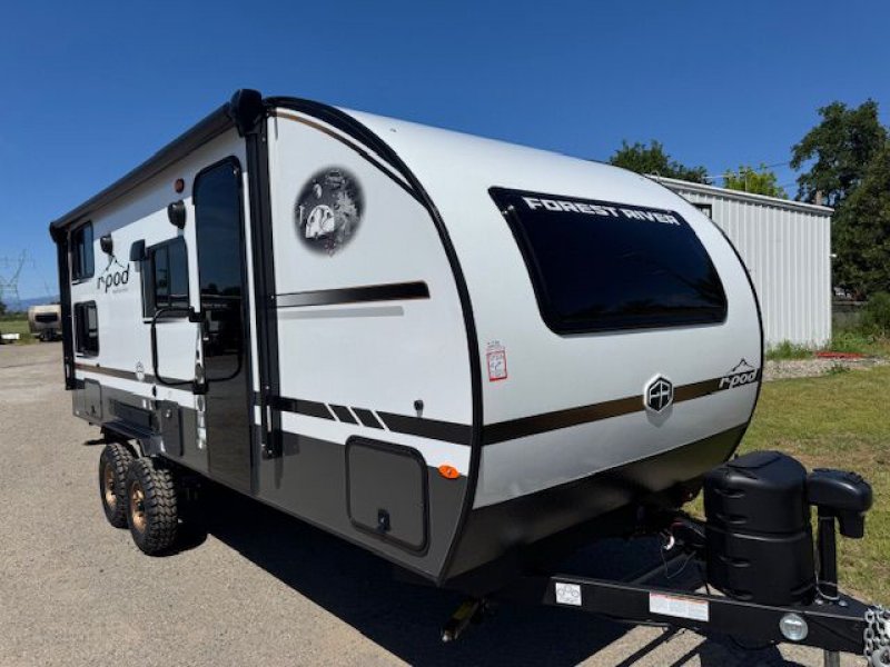 2026 R-POD R POD 203