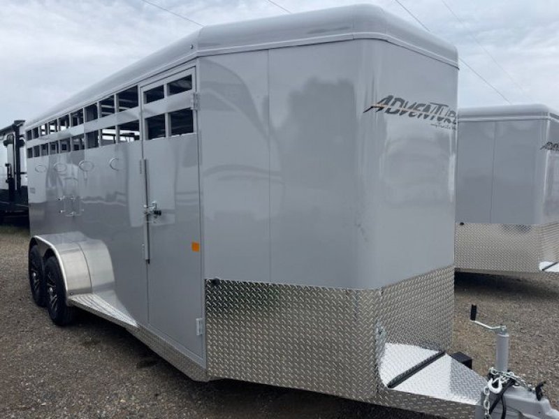 2026 ADVENTURE II 20' STOCK