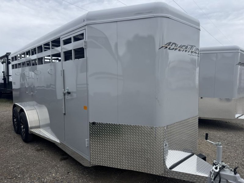 2026 ADVENTURE II 20' STOCK