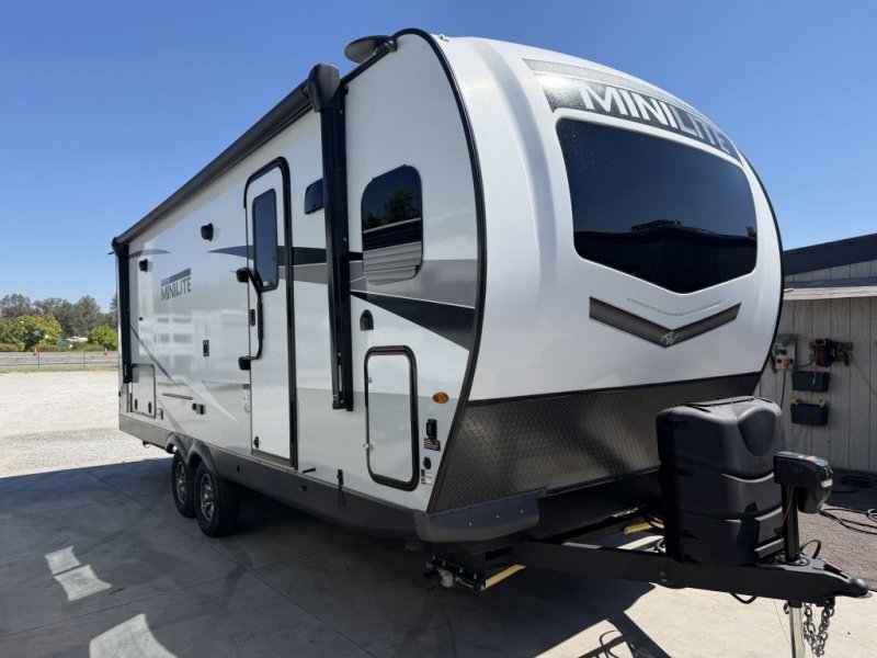 2023 ROCKWOOD MINI LITE 2506S