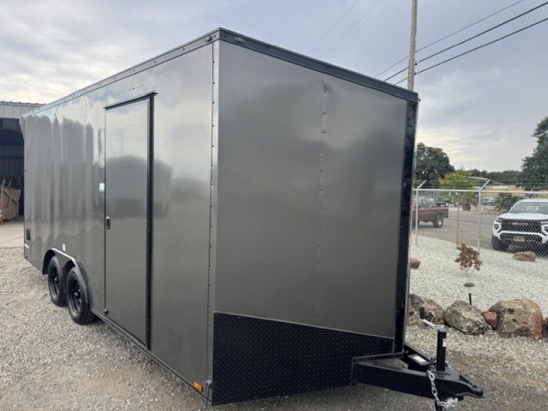 2027 CARGO KING NOMAD 8.518TA2