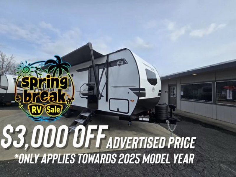 2025 SURVEYOR LEGEND 261RKLE