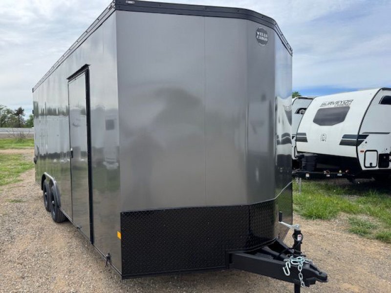 2025 WELLS CARGO RFV8520T3 ROAD FORCE