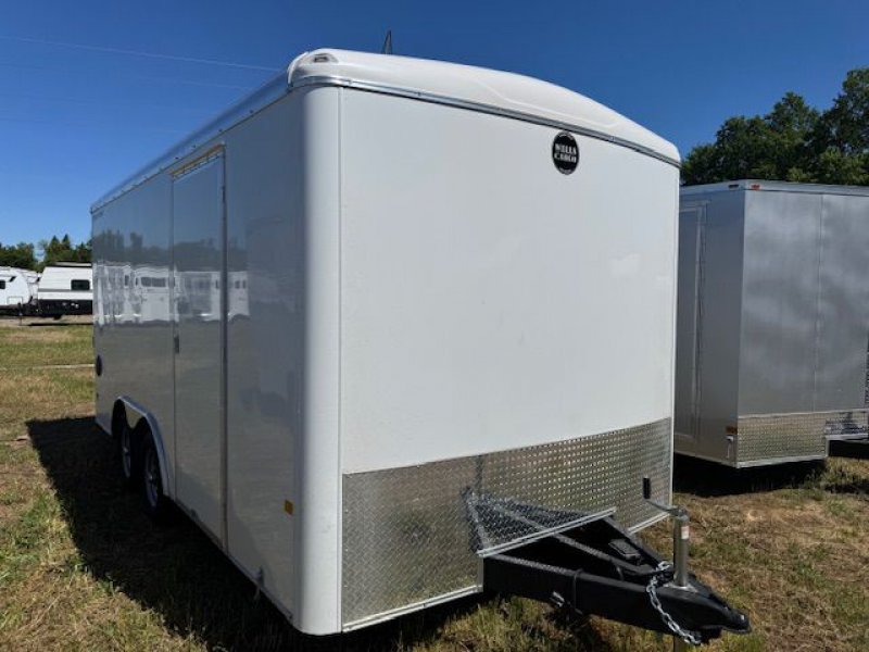 2025 WELLS CARGO RF8516T3 ROAD FORCE