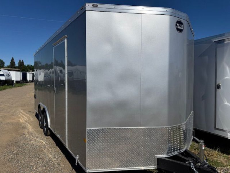 2025 WELLS CARGO RFV8518T3 ROAD FORCE