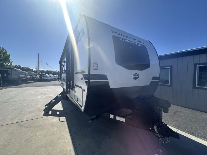2026 SURVEYOR LEGEND 260BHLE