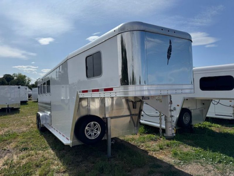 2025 FEATHERLITE 9600-7450 4H GN SLANT