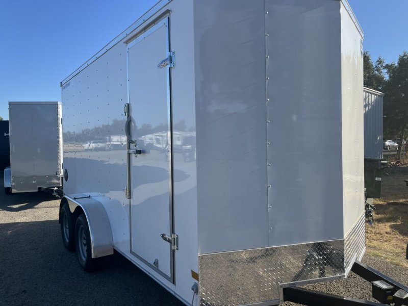 2026 WELLS CARGO FASTTRAC FT714T2