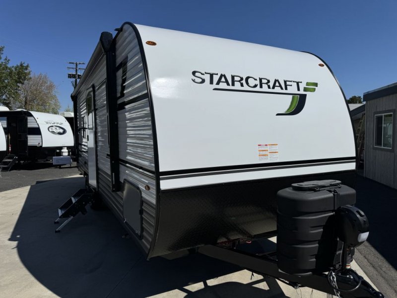 2025 STARCRAFT AUTUMN RIDGE 26BH