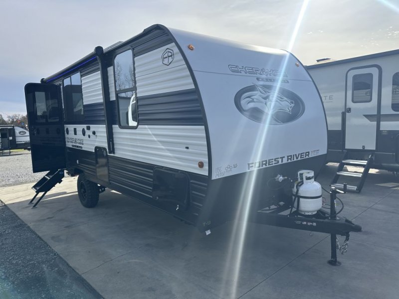 2026 CHEROKEE WOLF PUP 17SC