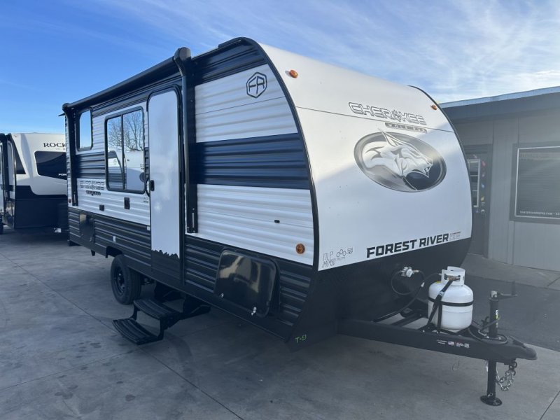 2026 CHEROKEE WOLF PUP 17LP