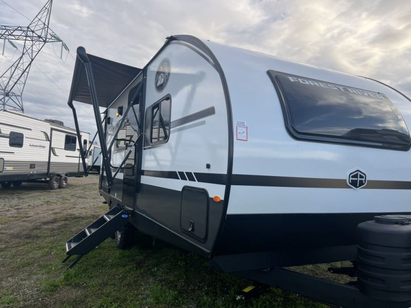 2026 R-POD R POD 207