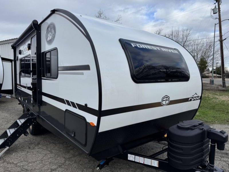 2025 R-POD R POD 205