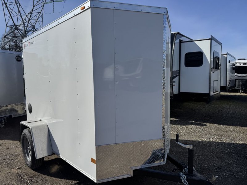 2025 WELLS CARGO FASTTRAC FT58S2-D