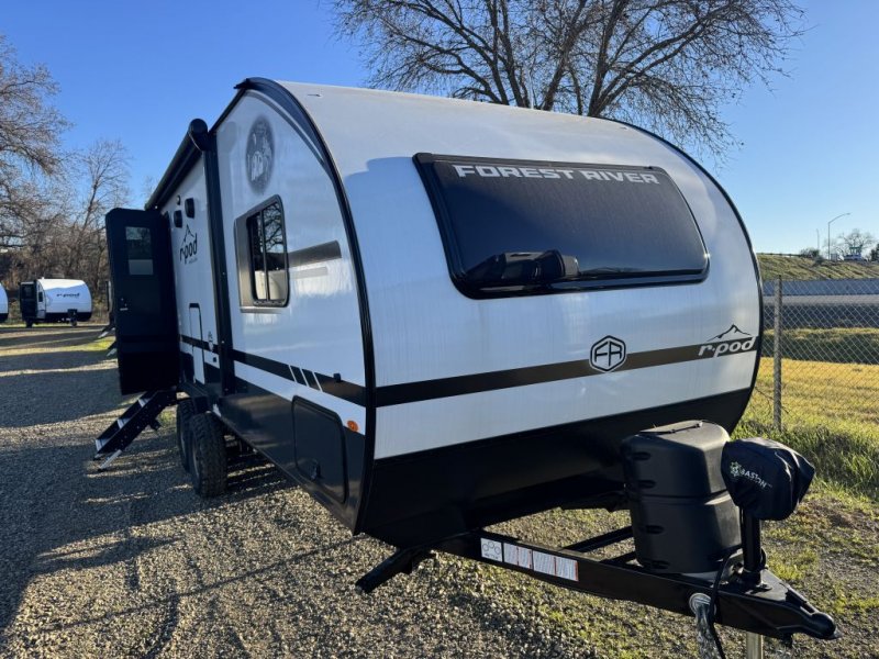 2025 R-POD R POD 202