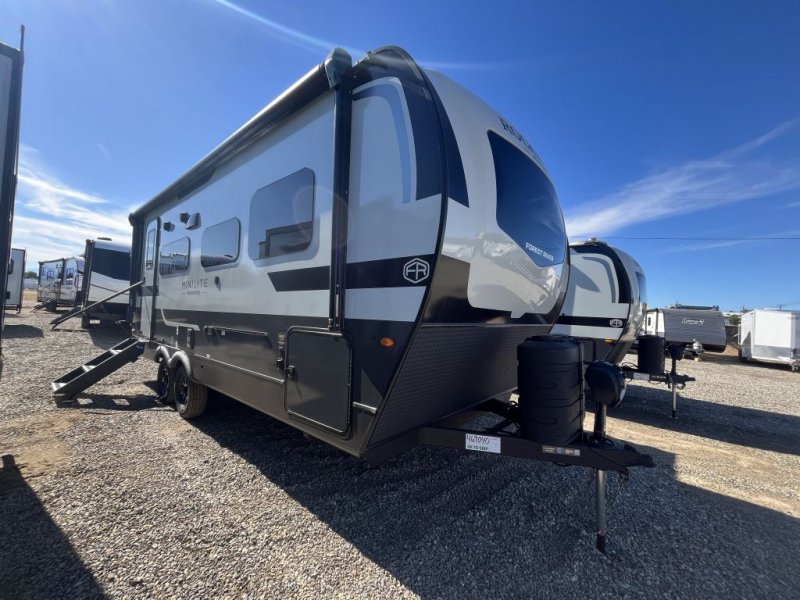 2026 ROCKWOOD MINI LITE 2205S