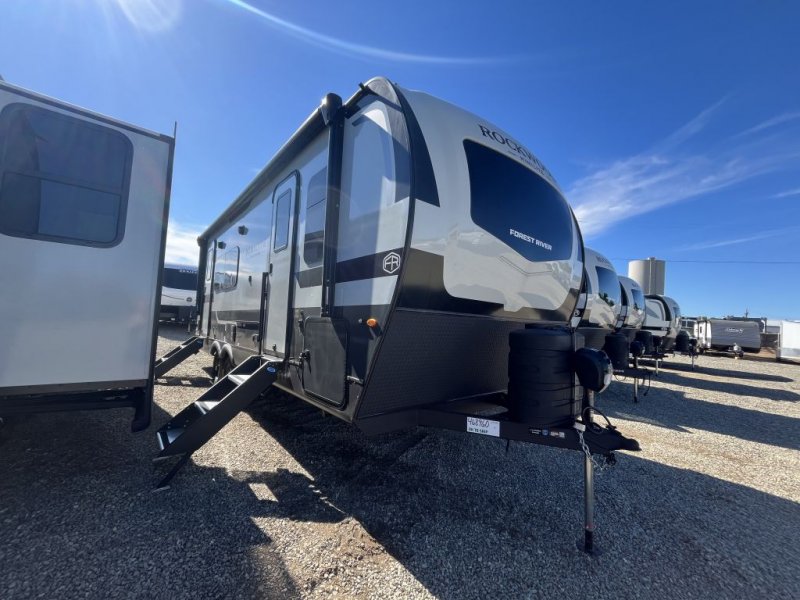 2026 ROCKWOOD MINI LITE 2515S