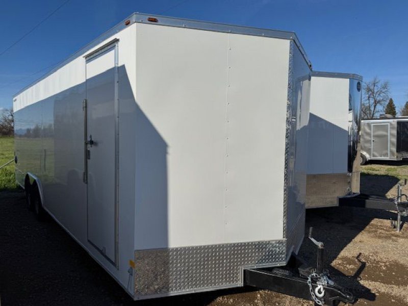 2025 WELLS CARGO FASTTRAC FT8524T3-D