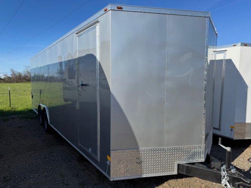 2025 WELLS CARGO FASTTRAC FT8524T3-D