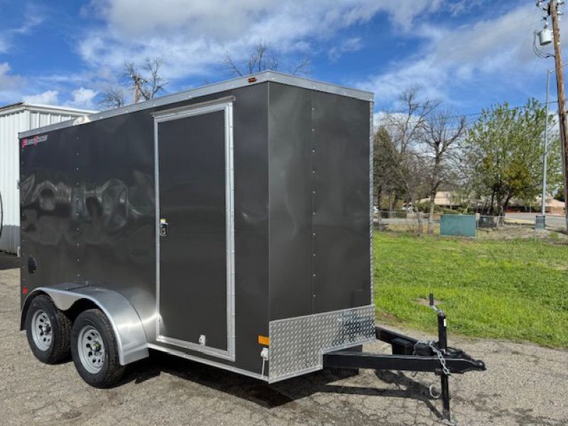 2025 WELLS CARGO FASTTRAC FT612T2-D