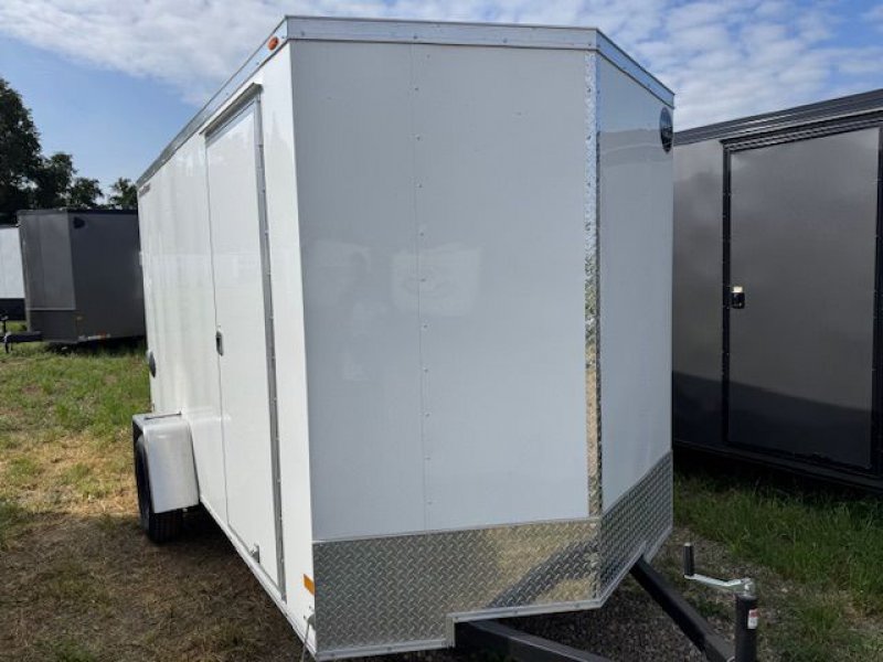 2025 WELLS CARGO FASTTRAC FT612S2-D