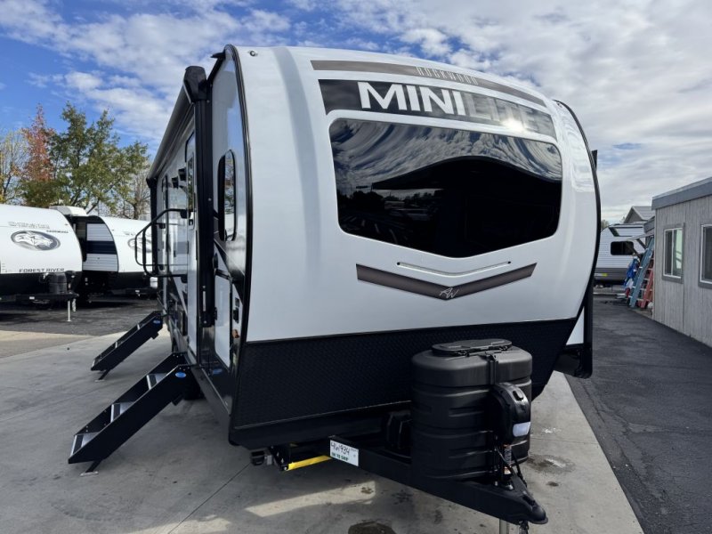 2025 ROCKWOOD MINI LITE 2506FK