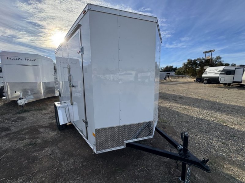 2026 WELLS CARGO FASTTRAC FT610S2