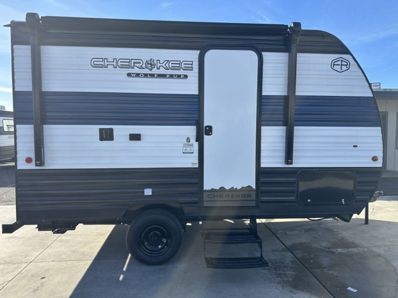 2026 CHEROKEE WOLF PUP 14RKLP (14RKW)
