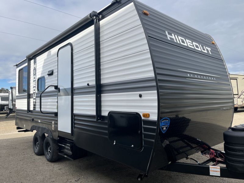 2025 HIDEOUT 200RLWE SPORT DOUBLE AXLE - WEST