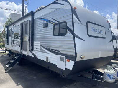 2018 SALEM 29FKBS