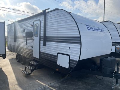 2025 ENLIGHTEN SE 27BHS