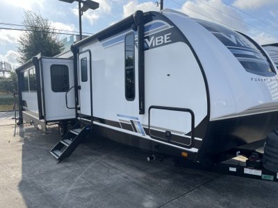 2024 VIBE 28RL