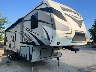 2016 IMPACT TH311