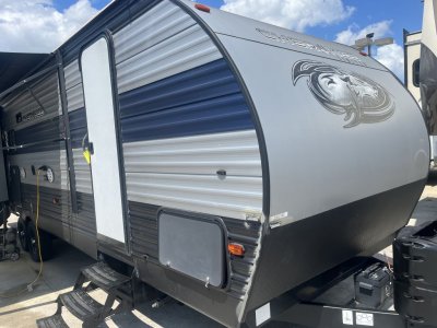 2021 CHEROKEE 264DBH