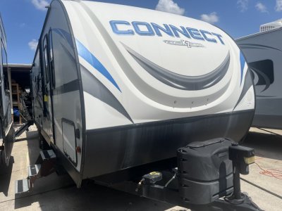 2019 CONNECT C291RL