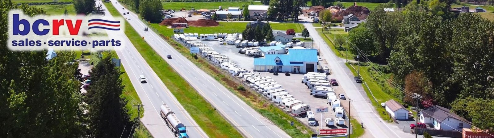 The Real BCRV Sales