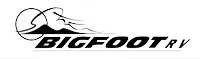 Bigfoot RV Logo
