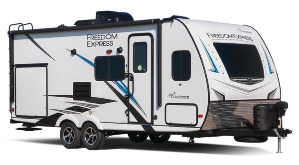 Freedom Express (TT)