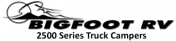 Bigfoot 2500 Logo