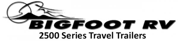 Bigfoot 2500 Logo