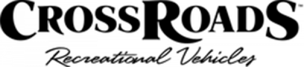 CrossRoads RV Logo
