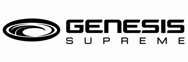 Genesis Supreme RV Logo