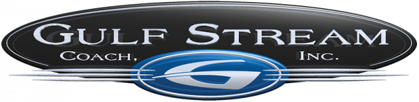 Gulf Stream Coach Logo