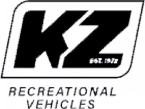 KZ RV Logo