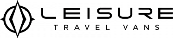 Leisure Travel Vans Logo