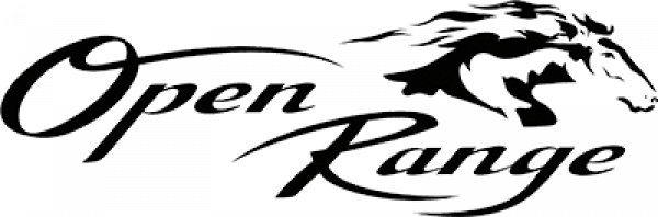 Open Range Logo