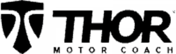 Thor Motor Coach Logo