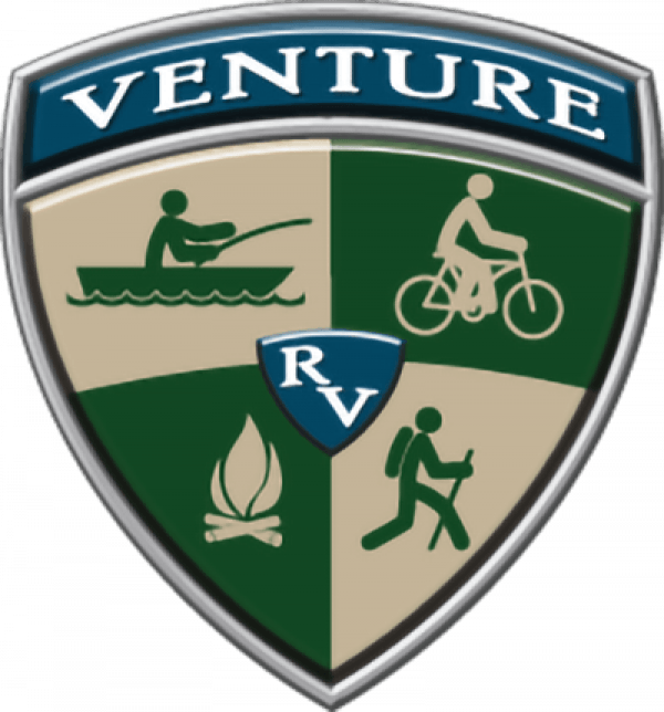 Venture RV Logo