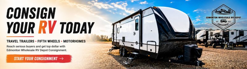 Slide Image - Consign Your RV Today