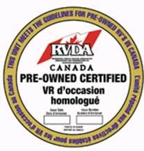 RVDA Preowned